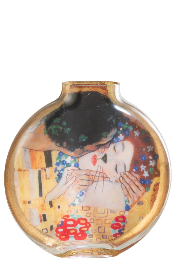 VASE Les Chartistes