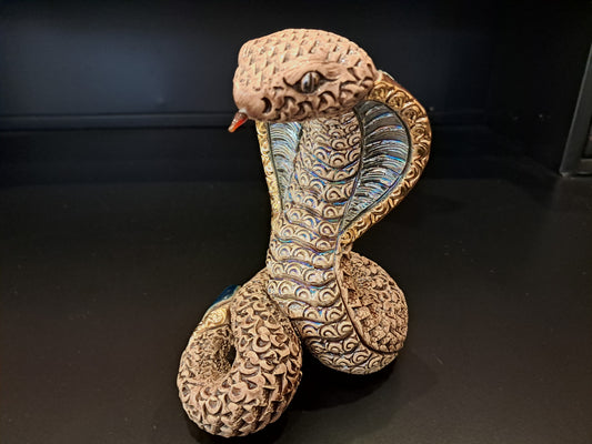Cobra De Rosa