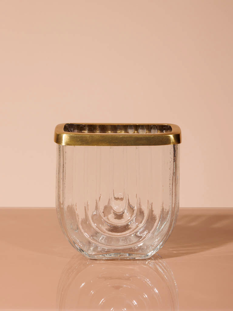 gobelet Art Déco