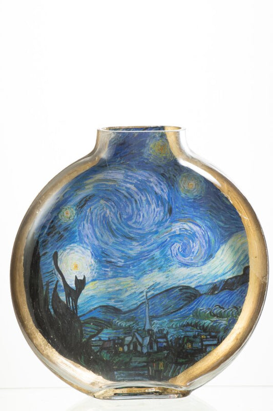 Vase Collection Les Chartistes
